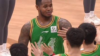 万向娱乐官网-反转？杨鸣有望留队担任总教练，辽篮新帅基本敲定是乌戈！