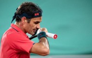 首负00后复出再遭重创 费德勒赛后罕见自评“消极”