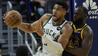 万向娱乐注册-追梦：截止日前被用来换字母哥是种骄傲 不过我不想去雄鹿