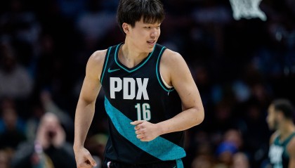 万向娱乐官网-召回未登场！杨瀚森明早飞3个半小时 到墨西哥城参加G联赛季后赛