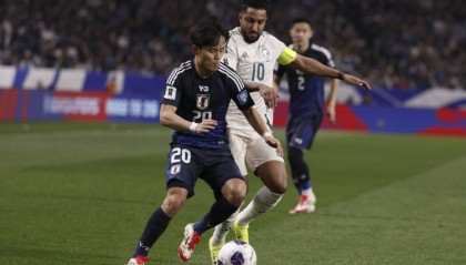 万向娱乐官网入口-久保建英：本次世界杯，无论个人还是球队一定要比上届有更好成绩