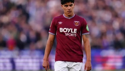 万向娱乐官网入口-葡媒：西汉姆联无意放走马特乌斯-费尔南德斯，视其为建队核心