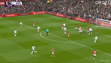 万向娱乐注册-英超解释维拉进球有效：阿马杜-奥纳纳未在门将视线范围内