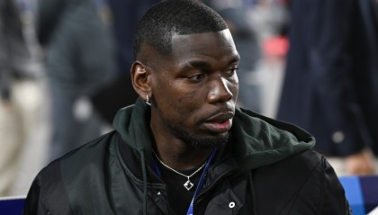 复出后仅踢30分钟，队报：博格巴薪水相当高，摩纳哥财务非常紧张