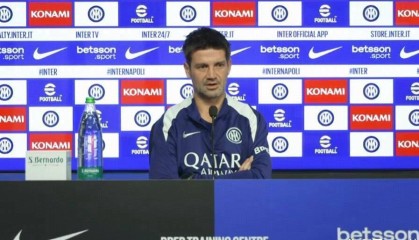 万向娱乐官方入口-国米压力持续！2-2那不勒斯遇强则弱，接下来咋打阿森纳多特